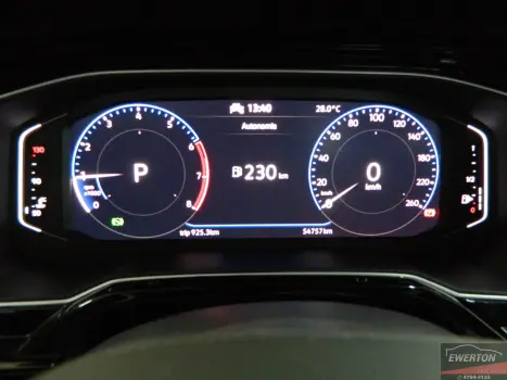 VOLKSWAGEN Nivus 1.0 4P FLEX 200 TSI HIGHLINE TURBO AUTOMTICO, Foto 7