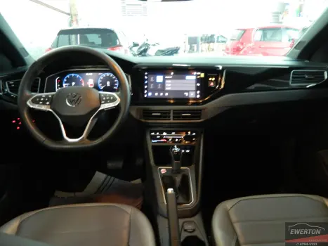 VOLKSWAGEN Nivus 1.0 4P FLEX 200 TSI HIGHLINE TURBO AUTOMTICO, Foto 8