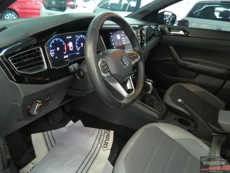 VOLKSWAGEN Nivus 1.0 4P FLEX 200 TSI HIGHLINE TURBO AUTOMTICO, Foto 9