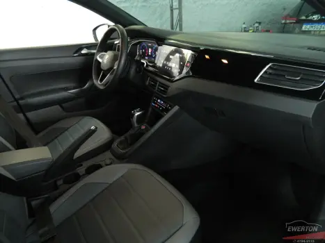 VOLKSWAGEN Nivus 1.0 4P FLEX 200 TSI HIGHLINE TURBO AUTOMTICO, Foto 11