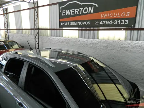 VOLKSWAGEN Nivus 1.0 4P FLEX 200 TSI HIGHLINE TURBO AUTOMTICO, Foto 12