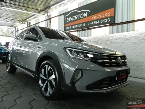 VOLKSWAGEN Nivus 1.0 4P FLEX 200 TSI HIGHLINE TURBO AUTOMTICO, Foto 13