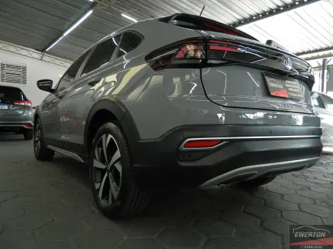 VOLKSWAGEN Nivus 1.0 4P FLEX 200 TSI HIGHLINE TURBO AUTOMTICO, Foto 14