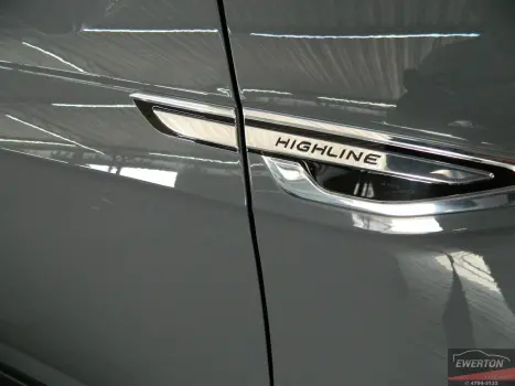 VOLKSWAGEN Nivus 1.0 4P FLEX 200 TSI HIGHLINE TURBO AUTOMTICO, Foto 15