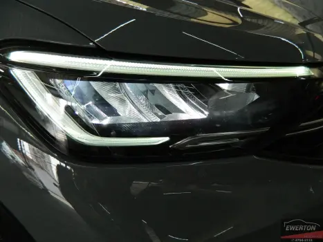 VOLKSWAGEN Nivus 1.0 4P FLEX 200 TSI HIGHLINE TURBO AUTOMTICO, Foto 16