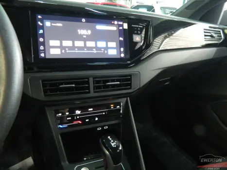 VOLKSWAGEN Nivus 1.0 4P FLEX 200 TSI HIGHLINE TURBO AUTOMTICO, Foto 18