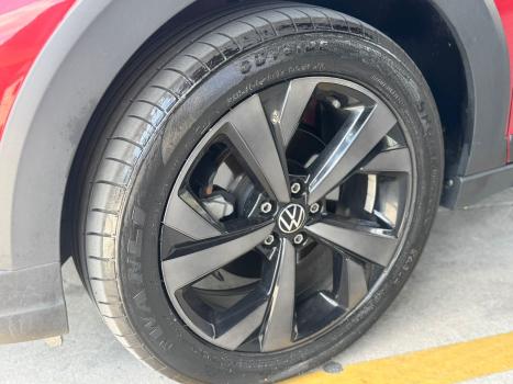 VOLKSWAGEN Nivus 1.0 4P FLEX 200 TSI HIGHLINE TURBO AUTOMTICO, Foto 4