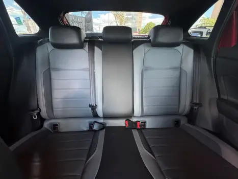 VOLKSWAGEN Nivus 1.0 4P FLEX 200 TSI HIGHLINE TURBO AUTOMTICO, Foto 11