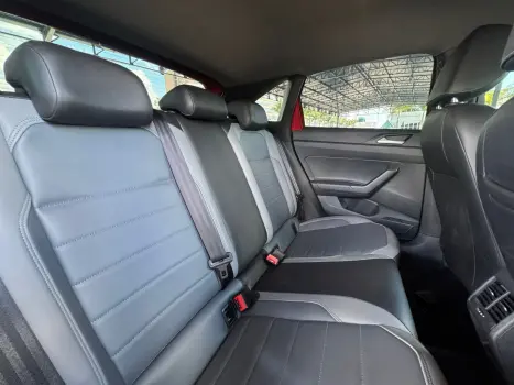 VOLKSWAGEN Nivus 1.0 4P FLEX 200 TSI HIGHLINE TURBO AUTOMTICO, Foto 12