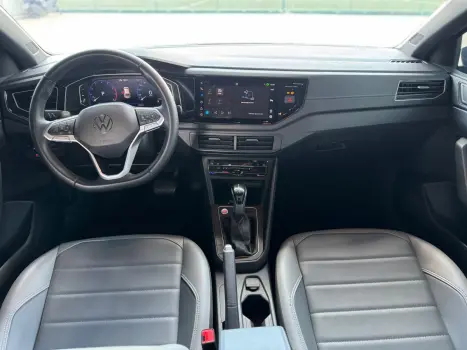 VOLKSWAGEN Nivus 1.0 4P FLEX 200 TSI HIGHLINE TURBO AUTOMTICO, Foto 13