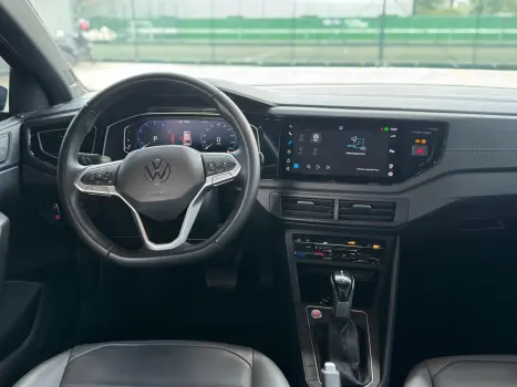 VOLKSWAGEN Nivus 1.0 4P FLEX 200 TSI HIGHLINE TURBO AUTOMTICO, Foto 14