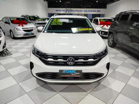 VOLKSWAGEN Nivus 1.0 4P FLEX 200 TSI COMFORTLINE TURBO AUTOMTICO, Foto 1
