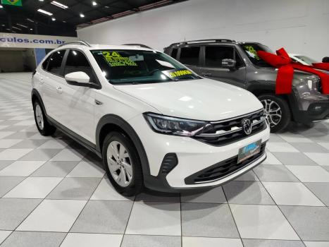 VOLKSWAGEN Nivus 1.0 4P FLEX 200 TSI COMFORTLINE TURBO AUTOMTICO, Foto 2