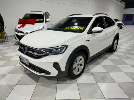 VOLKSWAGEN Nivus 1.0 4P FLEX 200 TSI COMFORTLINE TURBO AUTOMTICO, Foto 3