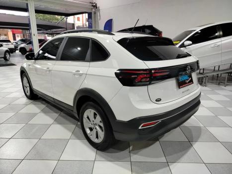 VOLKSWAGEN Nivus 1.0 4P FLEX 200 TSI COMFORTLINE TURBO AUTOMTICO, Foto 5