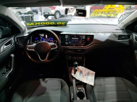 VOLKSWAGEN Nivus 1.0 4P FLEX 200 TSI COMFORTLINE TURBO AUTOMTICO, Foto 7
