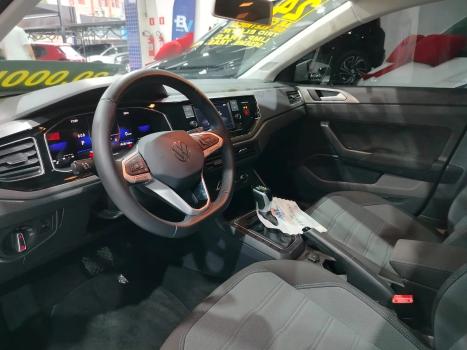 VOLKSWAGEN Nivus 1.0 4P FLEX 200 TSI COMFORTLINE TURBO AUTOMTICO, Foto 8