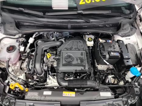 VOLKSWAGEN Nivus 1.0 4P FLEX 200 TSI COMFORTLINE TURBO AUTOMTICO, Foto 9