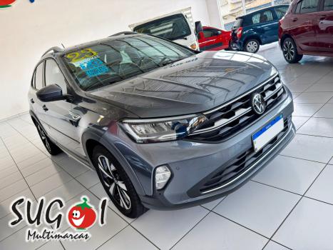 VOLKSWAGEN Nivus 1.0 4P FLEX 200 TSI HIGHLINE TURBO AUTOM�TICO, Foto 2