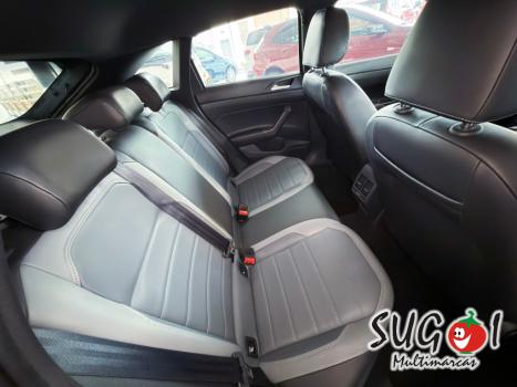 VOLKSWAGEN Nivus 1.0 4P FLEX 200 TSI HIGHLINE TURBO AUTOM�TICO, Foto 9