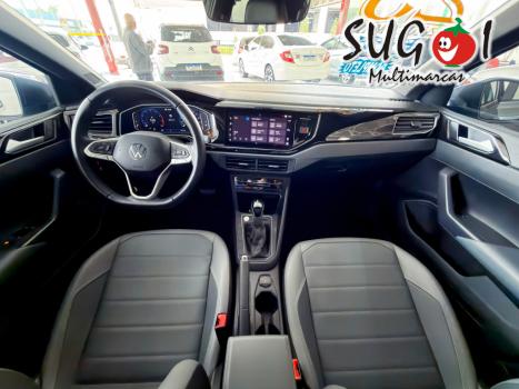 VOLKSWAGEN Nivus 1.0 4P FLEX 200 TSI HIGHLINE TURBO AUTOM�TICO, Foto 10