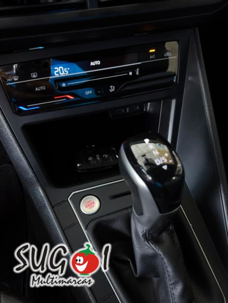 VOLKSWAGEN Nivus 1.0 4P FLEX 200 TSI HIGHLINE TURBO AUTOM�TICO, Foto 14