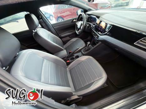 VOLKSWAGEN Nivus 1.0 4P FLEX 200 TSI HIGHLINE TURBO AUTOM�TICO, Foto 18
