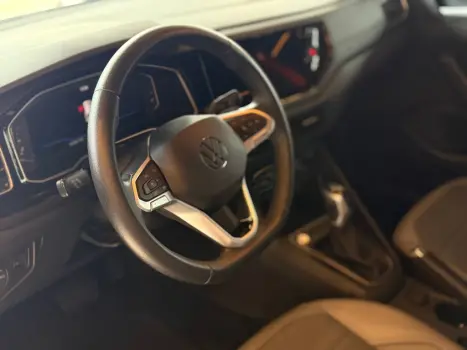 VOLKSWAGEN Nivus 1.0 4P FLEX 200 TSI HIGHLINE TURBO AUTOM�TICO, Foto 3