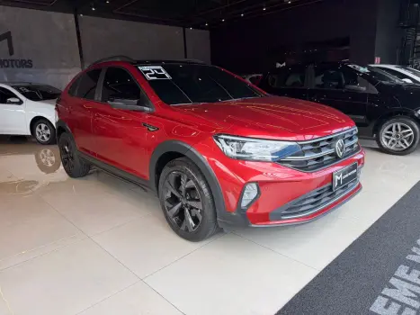 VOLKSWAGEN Nivus 1.0 4P FLEX 200 TSI HIGHLINE TURBO AUTOM�TICO, Foto 5