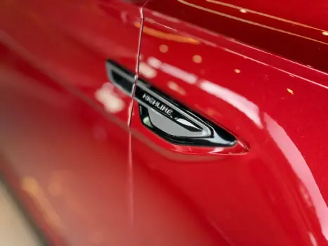 VOLKSWAGEN Nivus 1.0 4P FLEX 200 TSI HIGHLINE TURBO AUTOM�TICO, Foto 6