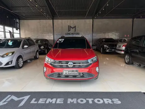 VOLKSWAGEN Nivus 1.0 4P FLEX 200 TSI HIGHLINE TURBO AUTOM�TICO, Foto 8