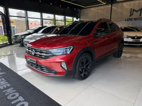 VOLKSWAGEN Nivus 1.0 4P FLEX 200 TSI HIGHLINE TURBO AUTOM�TICO, Foto 9