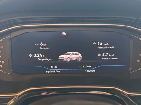 VOLKSWAGEN Nivus 1.0 4P FLEX 200 TSI HIGHLINE TURBO AUTOM�TICO, Foto 11