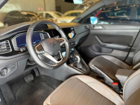 VOLKSWAGEN Nivus 1.0 4P FLEX 200 TSI HIGHLINE TURBO AUTOM�TICO, Foto 12