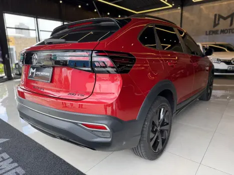 VOLKSWAGEN Nivus 1.0 4P FLEX 200 TSI HIGHLINE TURBO AUTOM�TICO, Foto 14