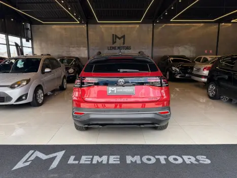 VOLKSWAGEN Nivus 1.0 4P FLEX 200 TSI HIGHLINE TURBO AUTOM�TICO, Foto 15