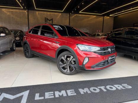 VOLKSWAGEN Nivus 1.0 4P FLEX 200 TSI HIGHLINE TURBO AUTOM�TICO, Foto 17