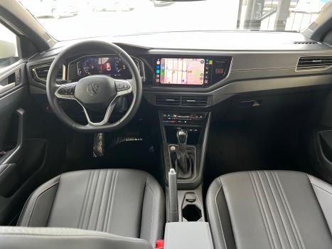 VOLKSWAGEN Nivus 1.0 4P FLEX 200 TSI HIGHLINE TURBO AUTOM�TICO, Foto 7