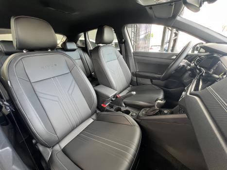 VOLKSWAGEN Nivus 1.0 4P FLEX 200 TSI HIGHLINE TURBO AUTOM�TICO, Foto 13