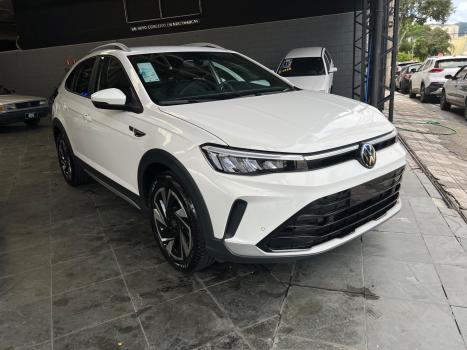 VOLKSWAGEN Nivus 1.0 4P FLEX 200 TSI HIGHLINE TURBO AUTOM�TICO, Foto 16