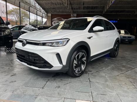 VOLKSWAGEN Nivus 1.0 4P FLEX 200 TSI HIGHLINE TURBO AUTOM�TICO, Foto 17