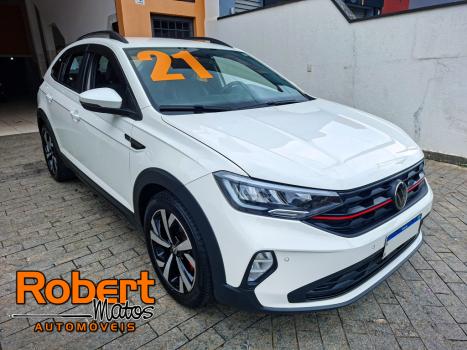 VOLKSWAGEN Nivus 1.0 4P FLEX 200 TSI HIGHLINE TURBO AUTOM�TICO, Foto 1