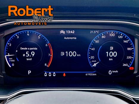 VOLKSWAGEN Nivus 1.0 4P FLEX 200 TSI HIGHLINE TURBO AUTOM�TICO, Foto 2