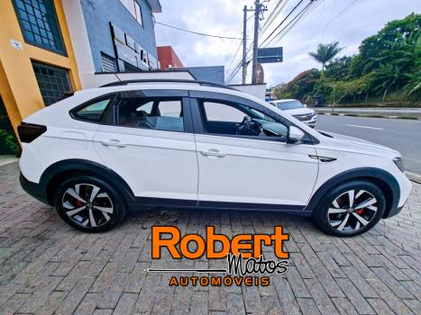 VOLKSWAGEN Nivus 1.0 4P FLEX 200 TSI HIGHLINE TURBO AUTOM�TICO, Foto 3