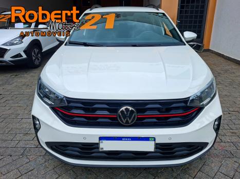 VOLKSWAGEN Nivus 1.0 4P FLEX 200 TSI HIGHLINE TURBO AUTOM�TICO, Foto 4