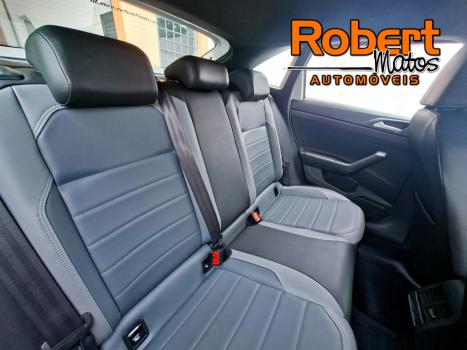 VOLKSWAGEN Nivus 1.0 4P FLEX 200 TSI HIGHLINE TURBO AUTOM�TICO, Foto 5