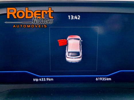 VOLKSWAGEN Nivus 1.0 4P FLEX 200 TSI HIGHLINE TURBO AUTOM�TICO, Foto 6