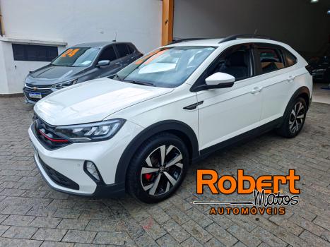 VOLKSWAGEN Nivus 1.0 4P FLEX 200 TSI HIGHLINE TURBO AUTOM�TICO, Foto 7