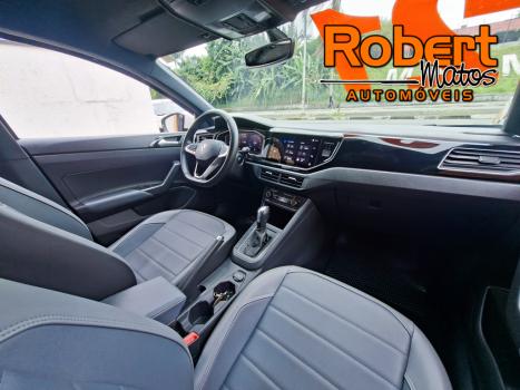 VOLKSWAGEN Nivus 1.0 4P FLEX 200 TSI HIGHLINE TURBO AUTOM�TICO, Foto 8