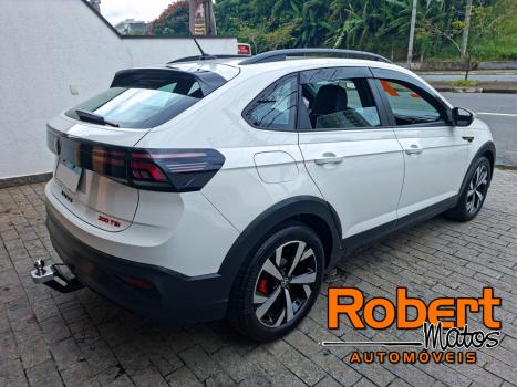 VOLKSWAGEN Nivus 1.0 4P FLEX 200 TSI HIGHLINE TURBO AUTOM�TICO, Foto 10